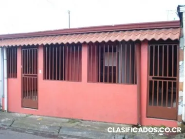 Casa con apartamento