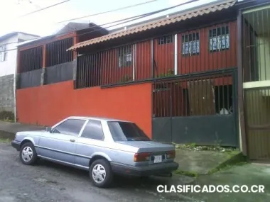 Casa de alquiler recien remodelada