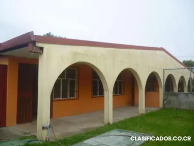 Casa de habitacion disponible para alquilar en san miguel