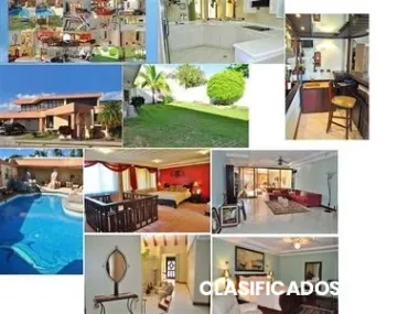 Casa de lujo luxury house alajuela