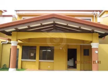 Casa de lujo, san rafael de heredia