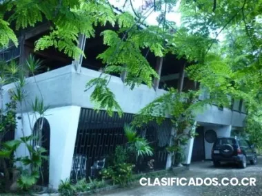 Casa de playa en limón, piuta