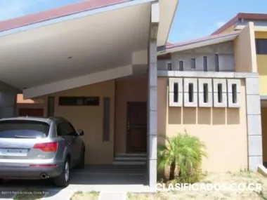 Casa en alquiler en belén