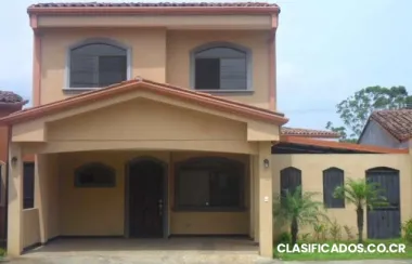 Casa en alquiler san joaquin de flores