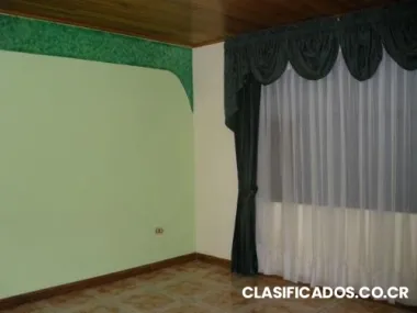 Casa en alquiler santo domingo $1250