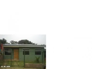 Casa en carrillos de poás, 21 millones