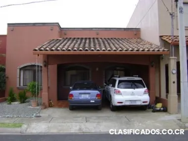 Casa en condo. hacienda san agustin