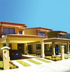 Casa en condominio antigua
