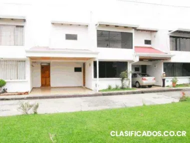 Casa en condominio en $750, no cree que vale la pena verla???