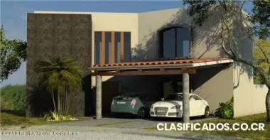 Casa en condominio en venta en alajuela