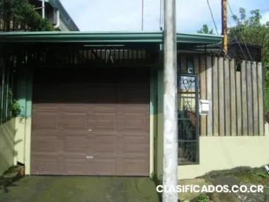 Casa en el centro de alajuela, excelentes condiciones y precio