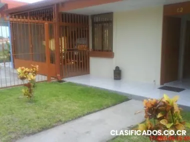 Casa en el lugar mas fresco, ventilado y tranquilo de liberia