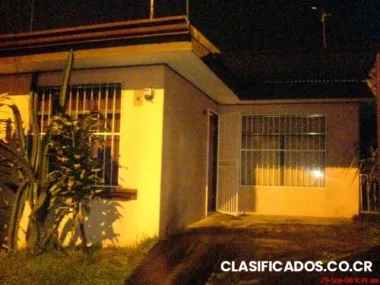 Casa en ipis guadalupe