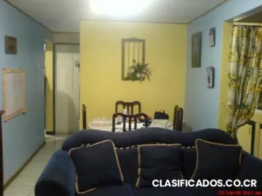 Casa en ipisguadalupe