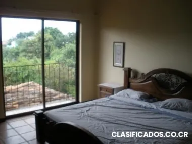 Casa en jabonsillos de escazu venta $175.000