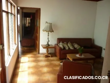 Casa en la trinidad alajuela