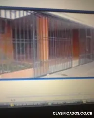 Casa en la union de cartago