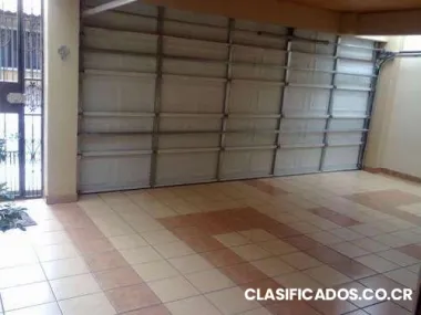 Casa en mercedes norte, heredia