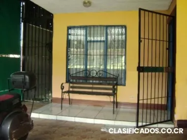 Casa en muy buen estado