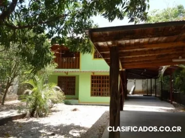 Casa en nicoya guanacaste, muy céntrica y remodelada