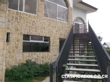 Casa en quintas de bello horizonte con vista $800