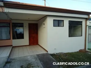 Casa en rohrmoser san jose #20