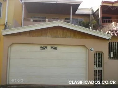 Casa en san antonio de coronado