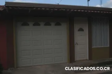 Casa en san francisco de dos ríos