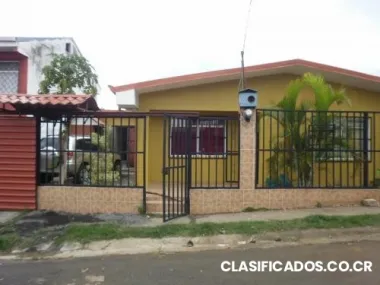 Casa en san pedro de santa barbara