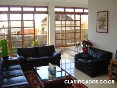 Casa en venta en escazu
