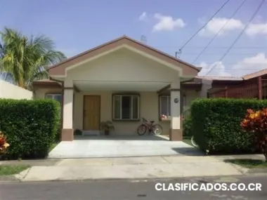 Casa en venta en santa ana