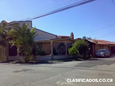 Casa en venta - moravia