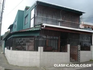 Casa en venta muy grande y muy barata.