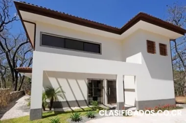 Casa en villareal guanacaste