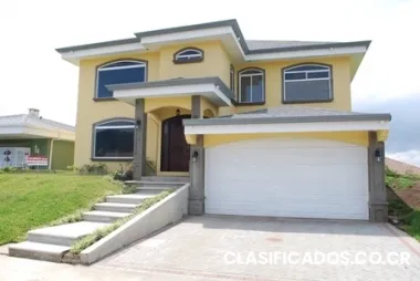 Casa grande en alquiler