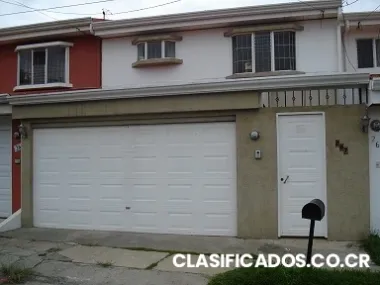 Casa lagunilla de heredia en residencial #36