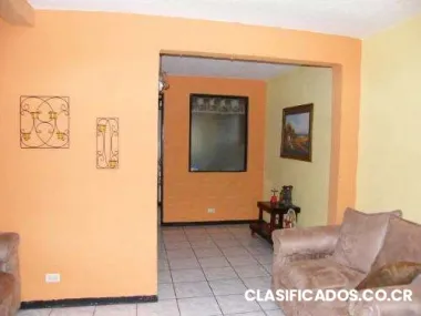 Casa lagunilla heredia