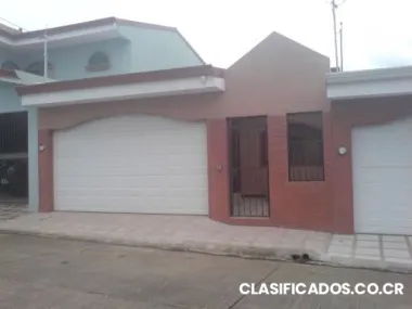 Casa mercedes norte excelentes acabados para estrenar
