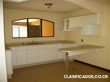 Casa nueva #135 alajuela, costa rica. por montecillos