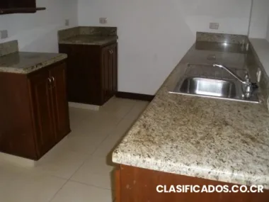 Casa nueva en los arcos de cariari alquiler $510
