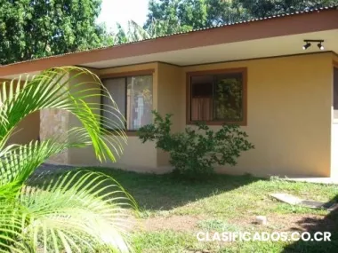 Casa nueva en orotina