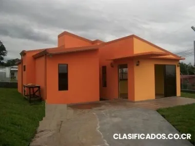 Casa nueva para estrenar en carrillos