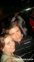 Casa o departamento pequeño