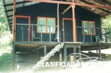Casa para la venta o cambio.