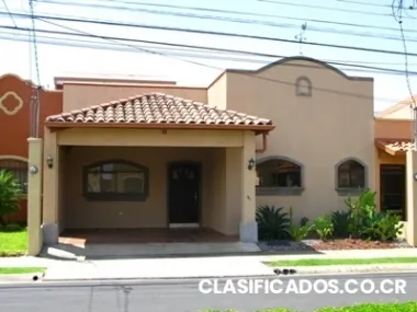 Casa residencial san agustin