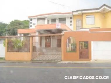 Casa rivera de belén ¢66 millones y con financiamiento
