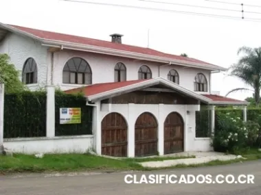 Casa san antonio escazú