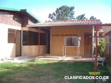 Casa san fco heredia