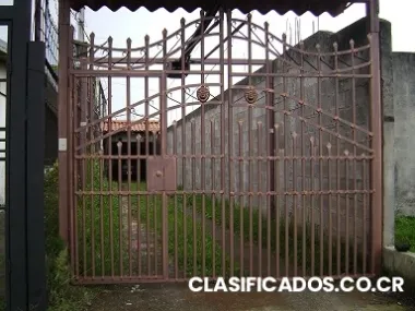 Casa sto.domingo heredia #37