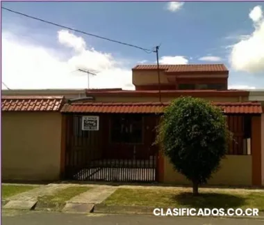 Casa tejar del guarco